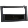 Autoleads FP-32-03 Car Audio Single DIN Facia Adaptor, Black