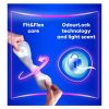 Always Platinum Normal Sanitary Towels With Wings 24 Pads