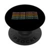 Advertising Executive Typeset Digital Marketing Manager PopSockets Swappable PopGrip