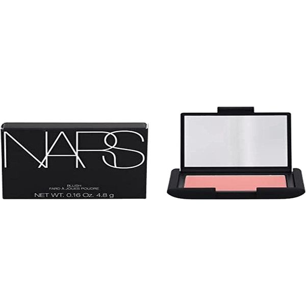 NARS Blush - Deep Throat 4,8 g