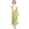 Burda Style Sewing Pattern B6142 Misses' Skirt