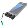 RAM-GDS-AD2U  GDS Snap-Con with Integrated USB 2.0 Cable...