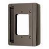 KAW-D Iphone, Angle Adjustment Stand, Adjustable Angle, 30°, Left and Right Adjustable, TV Doorphone, Intercom