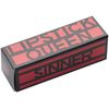 LIPSTICK QUEEN Sinner Lipstick, Fire Red