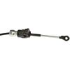 Dorman 905-629 Automatic Transmission Shifter Cable Compatible with Select Toyota Models