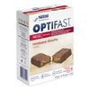 Optifast Riegel Himbeere-Kirsche
