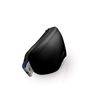 alpine [vju:] Ski Goggle Protection Cover Elastic Microfiber Unisex, black