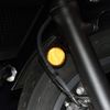 Daytona 76288 Universal Reflector Round Amber M6 Bolt Mount Type