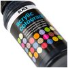 Polyvine Universal Acrylic Colourant BLACK
