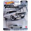 Hot Wheels '70 Chevrolet Nova SS, Fast & Furious 5/5