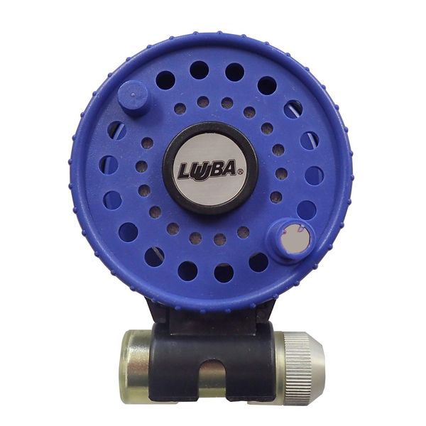 s&n international luuba blue