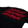 CERBERUS Strength Strongman Grip Shirt (2XL) Black