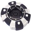 Action Shot-High Impact Protective Case (White)