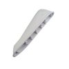 sparefixd Drum Paddle Clothes Lifter to Fit Creda Tumble Dryer
