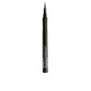 Intense Eye Liner Pen 03 Brown - Gosh
