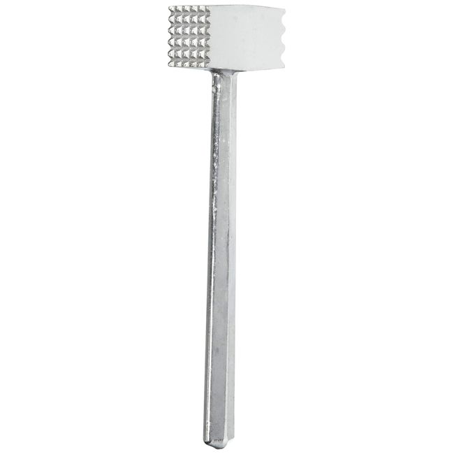 (TV Series Crafts Aluminum Casting Meat Hammer Corners 120070006