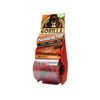 Gorilla 3044800 Packaging Tape Clear 18m And Dispenser, Black