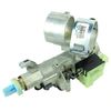 General Motors 20907296, Ignition Lock Housing