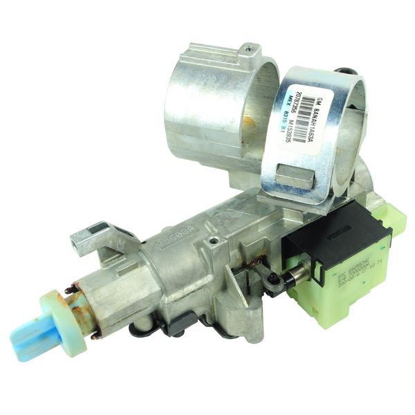 General Motors 20907296, Ignition Lock Housing