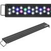 "12-16 Inch Full Spectrum LED Aquarium Light"