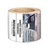 Rust-Oleum Universal Patching Fabric, White, 4-in. x 50-Ft.