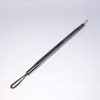 Professional Extractor Solid STAINLESS STEEL 5-1/4" Acne / Blackhead