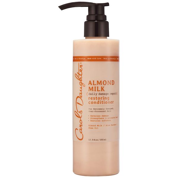 Carol Daughter Almond Milk RESTORING CONDITIONER by CAROL DAUGHTER