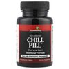 Chill Pill®, 60 Vegetarian Tablets