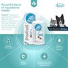 Peptivet Shampoo Usually Use 200ml