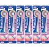 Dent Hell Toothbrush, Gentle Care, Massage, Soft, 6 Pieces