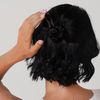 France Luxe Small Hair Pin Pair - Tortoise