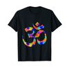 Om Brahman Puzzle Autism Puzzle T-Shirt