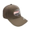 Elvis Presley Gray Cap with Car - Mid-South Products