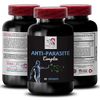 Refreshing Insights - ANTI-PARASITE COMPLEX - Botanical Clean 1 Bottle 60 Capsul