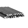 Professional Metal Jewellery Chisel, Jewellery Anvil Chisel Tools for Processing Making Carving Tools, Pattern Making Carving Jewellery Processing Anvil Chisel Equipment Kit(20pcs)