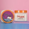 Coco Colada Sugar Scrub with Shea Butter, Pineapple and Coconut, 21.5 oz