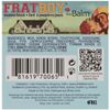theBalm FratBoy - Shadow/Blush - Natural Rosy Glow, Even & Smooth Texture
