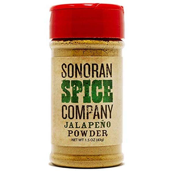 Jalapeno Powder 1.5 Oz