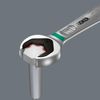 Wera 6002 Joker Double Open End Wrench, 24 + 27mm