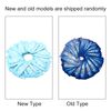 50Pcs Dental Clean Teeth, Dental Floss & Picks Dental Floss Wipe Cloth Tooth Cleaning Tool for Oral Deep Cleaning Teeth Whitener Strips Dental Finger Toothbrush No Sensitivity Removing Teeth Stains