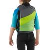 NRS Crew Child Lifejacket (PFD)-Green/Gray-Child