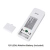 DEWENWILS Remote Control Light Bulb Socket, Wireless Light Socket Switch Kit