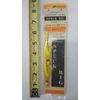 Glow Bait Speck Rig Yellow 1/4-Oz.