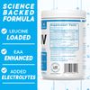 PEScience Amino IV, Raspberry Grape, 60 Scoop, BCAA and EAA Powder with Electrolytes