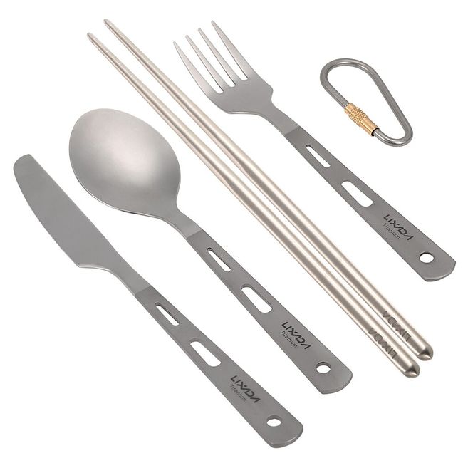Scrub Brush for Knife & Cutlery - Milky Spoon