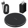 High Quality Wireless Charger Pad Data Cable USB Power Adapter for OnePlus 9 USA