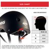BERG Bicycle and scooter helmet Small (48-52 cm)