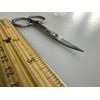 Curved Pointed Cuticle Scissors