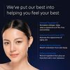 PCA SKIN Total Strength Face Serum - Anti Aging Hydrating Treatment with Epidermal Growth Factors & Peptides, Minimizes Pores, Fine Lines & Wrinkles (1 fl oz)