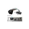 ISO Adapter Connection Cable for Sony Car Radio 16 Pin